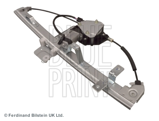 Window Regulator